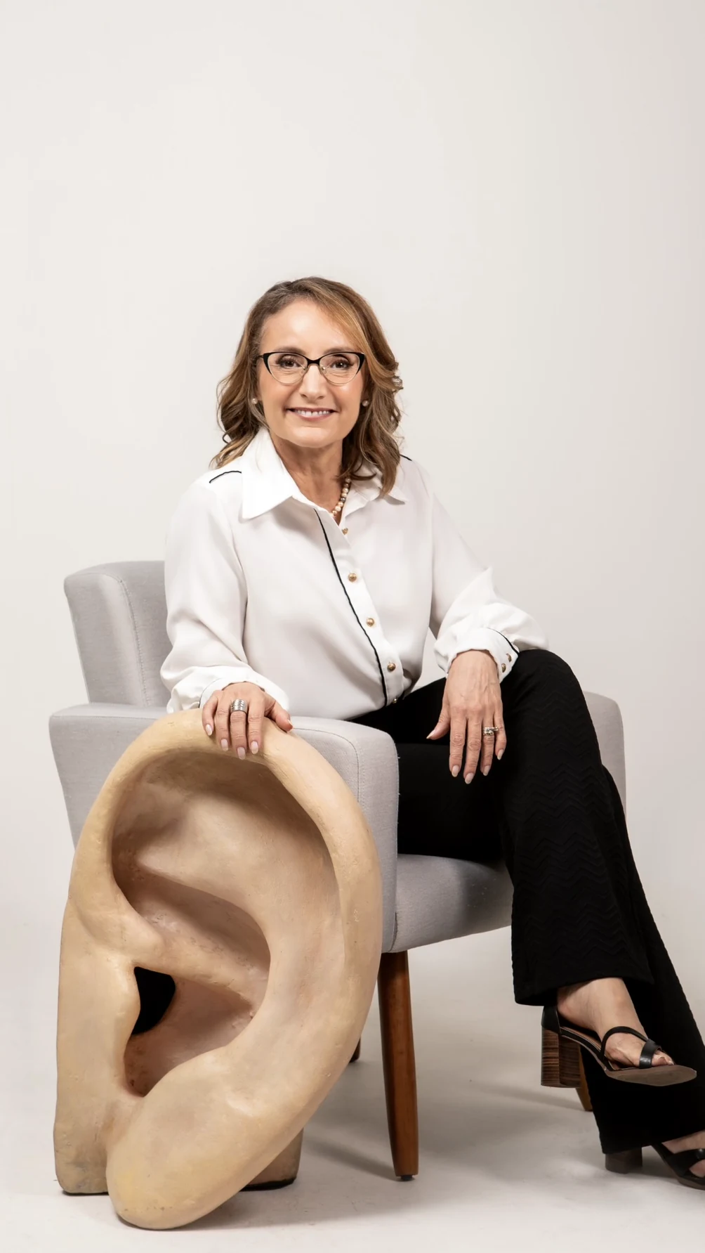 Dra. Tanit Ganz Sanchez